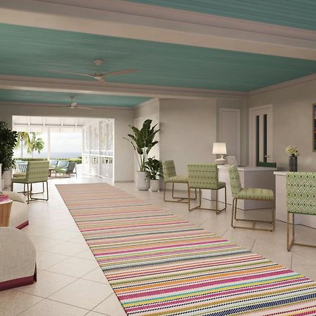 Crystal Cove By Elegant Hotels - All-Inclusive Saint James Exterior photo