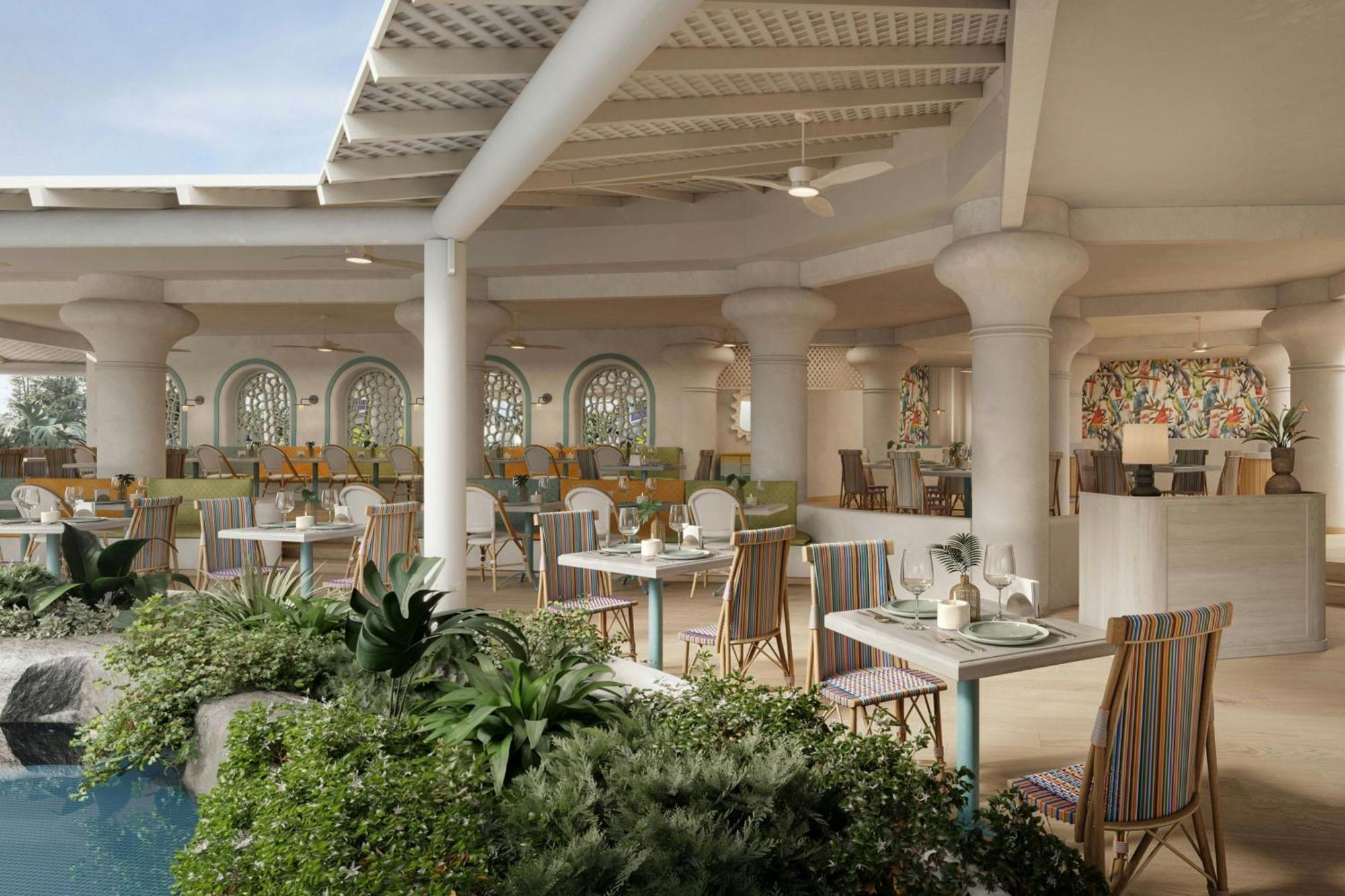 Crystal Cove By Elegant Hotels - All-Inclusive Saint James Exterior photo